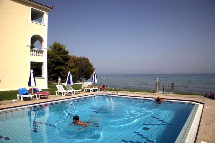 Maria Mare Apart hotel photo 4
