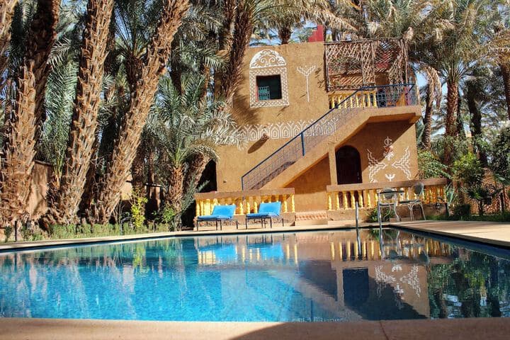 Riad Soleil du Monde photo 2