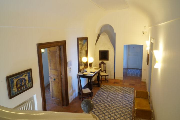 Palazzo Suriano Amalfi Coast photo 3