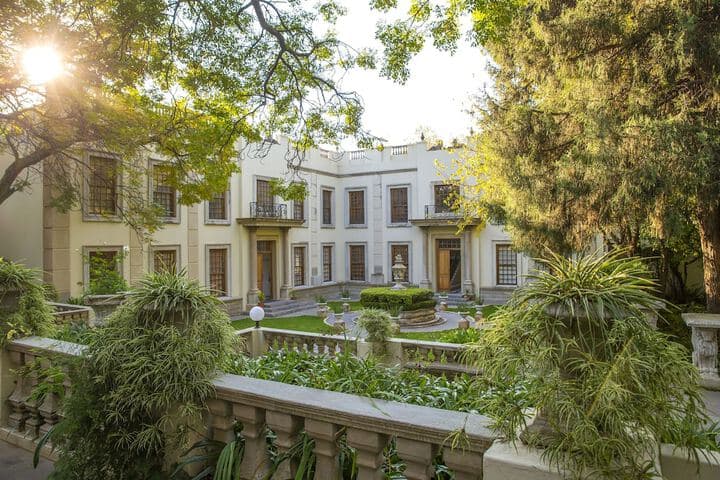 Fairlawns Boutique Hotel&Spa photo 4