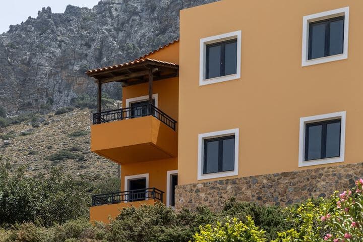 Driades Apartments by Estia photo 4