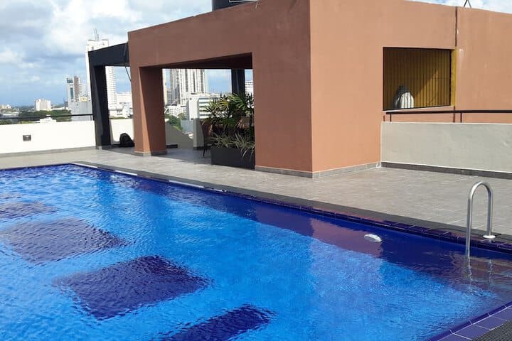 BellaVista Apartments at Cornish Colombo photo 4