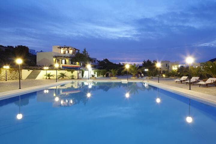 Kedros Villas photo 2