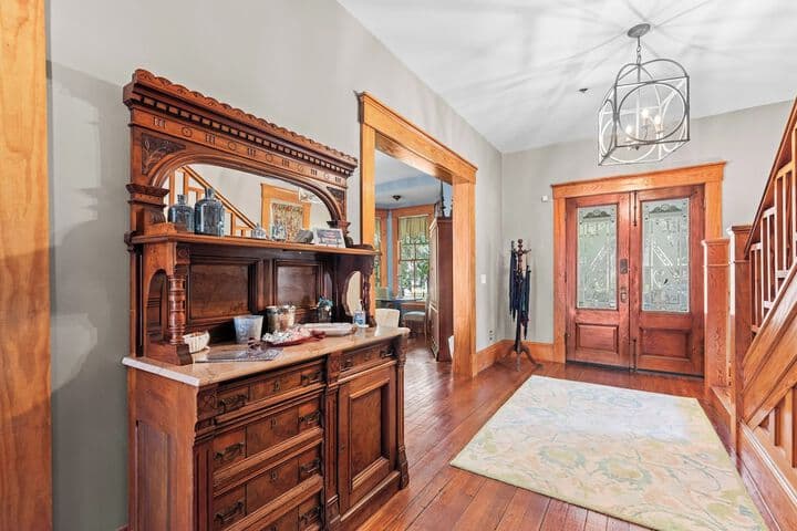 The Laurel Oak Inn Bed&Breakfast photo 4