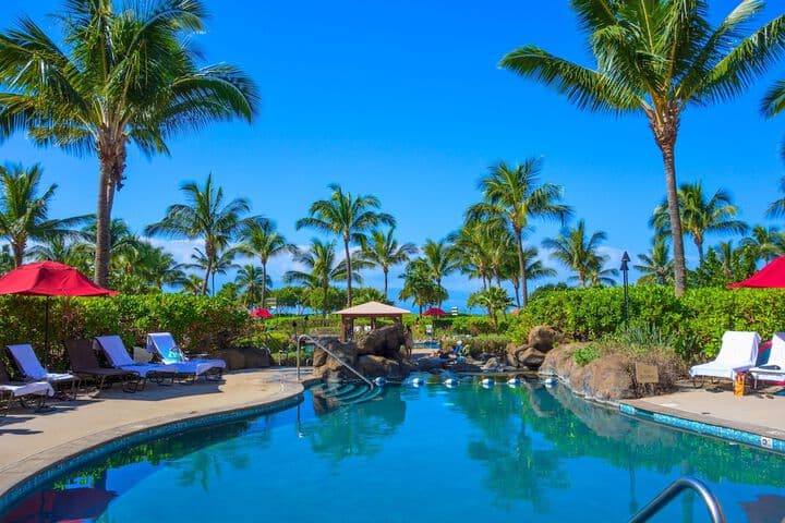 OUTRIGGER Honua Kai Resort & Spa photo 4