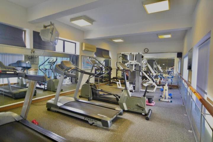 OSC Sunrise Apartment photo 2
