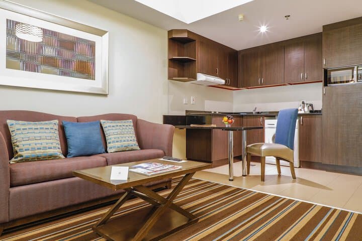 Savoy Park Hotel Apartments photo 3