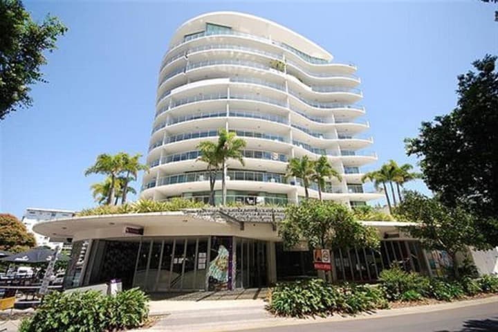 Cilento Mooloolaba photo 2