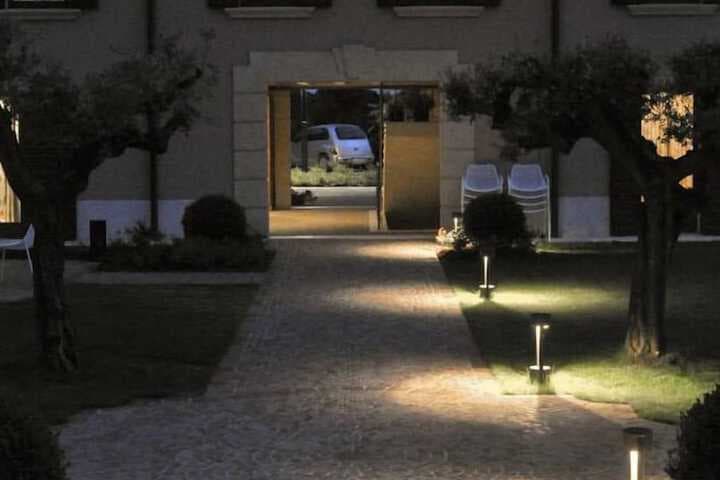 Belvivere Suites photo 2