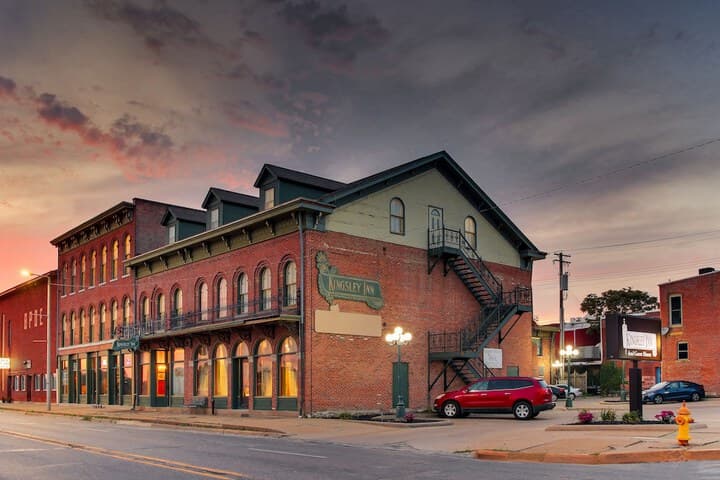 Kingsley Inn photo 4
