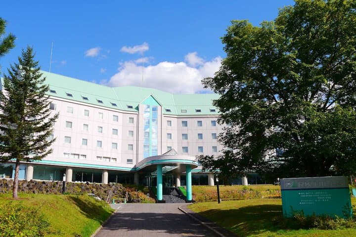 Hotel ParkHills photo 2