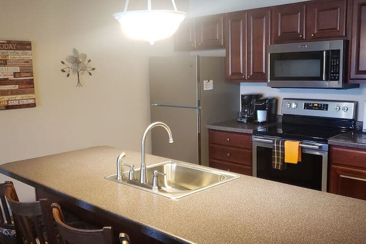 Unit 311 1 BD / 1 BA Condo photo 2