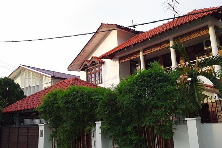 Baan Talay Homestay by the Beach photo 4