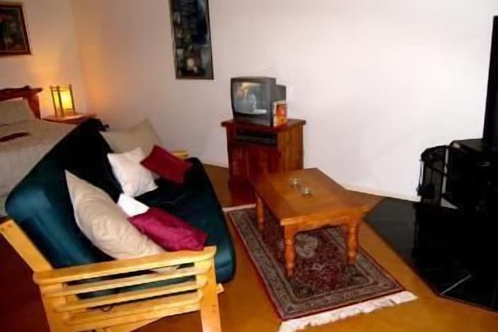 Goomburra Forest Retreat photo 5