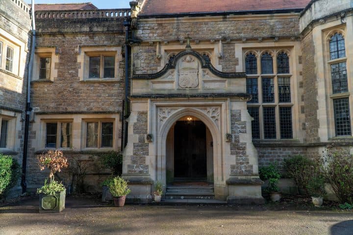 Cleeve House photo 3
