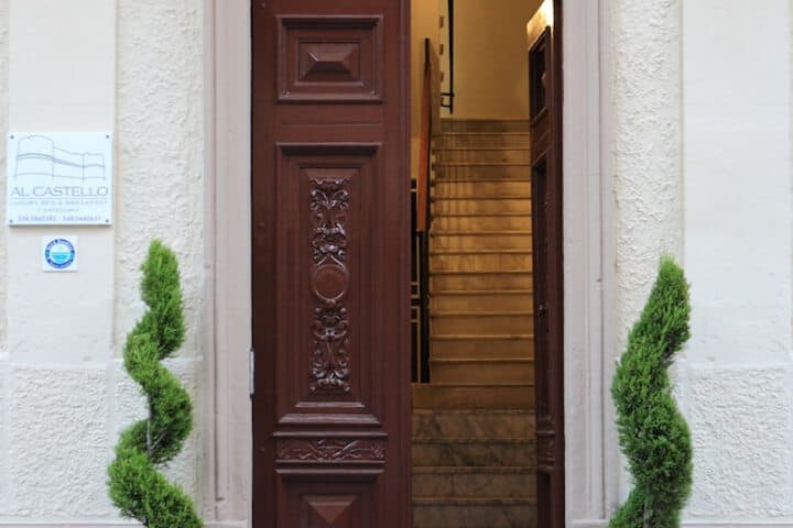 Al Castello Luxury photo 2