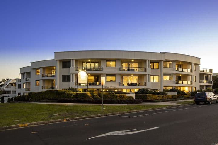Bay Royal Apartments photo 5