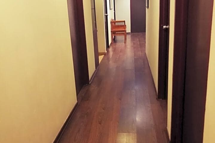 Sri Hoover Hotel photo 2