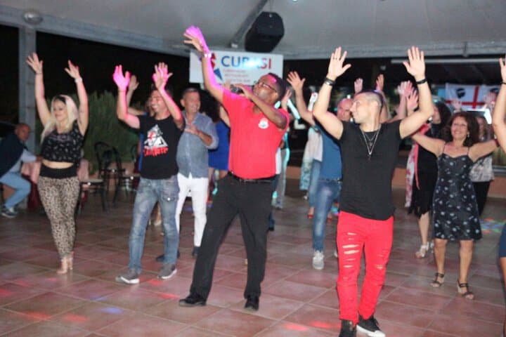 Marina Manna Hotel & Club Village photo 2