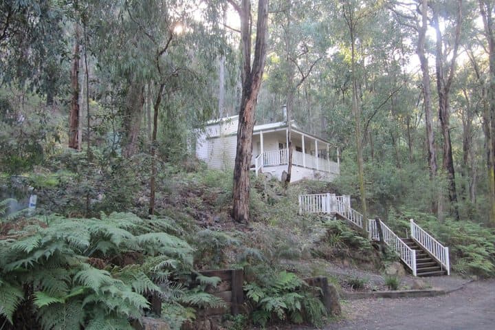 Myers Creek Cascades Luxury Cottages photo 4
