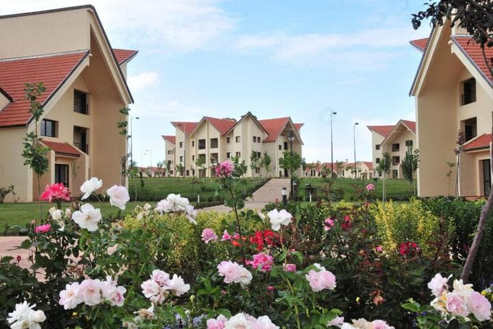Farah Inn Ifrane photo 3