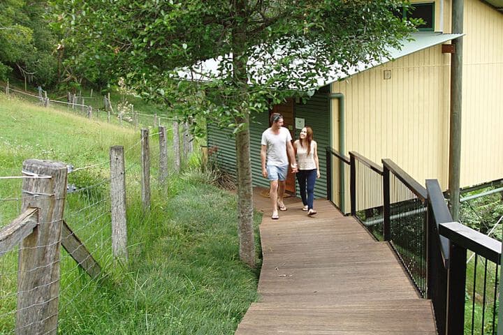 Dayboro Cottages photo 2