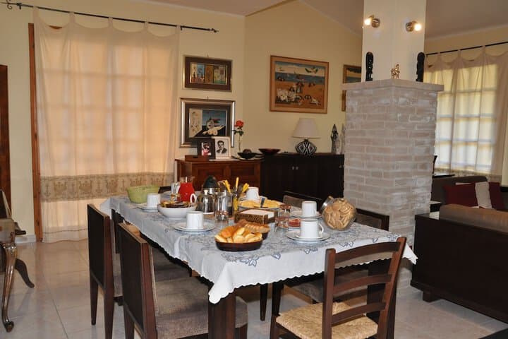 I Gerani B&B photo 3
