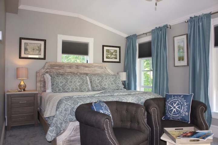 Holbrook House photo 5