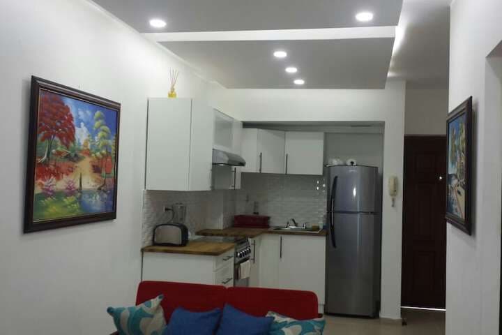 Ocean View Apartments photo 3