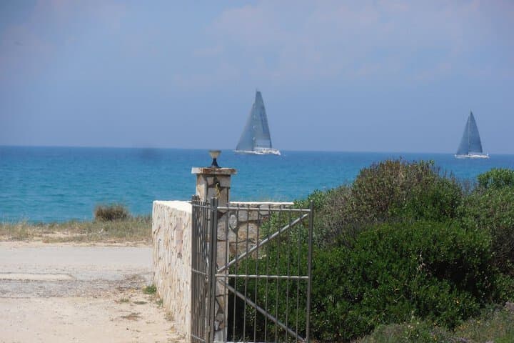 Elli Beach Apartments&Studios photo 4