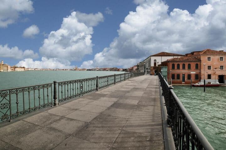 Al Redentore di Venezia Apartments photo 2
