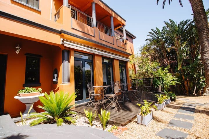 Albatross Guest House photo 3