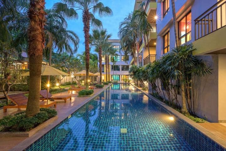 Anchan Boutique Hotel photo 5