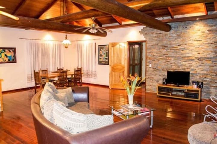 Korovesi Sunshine Villas photo 5
