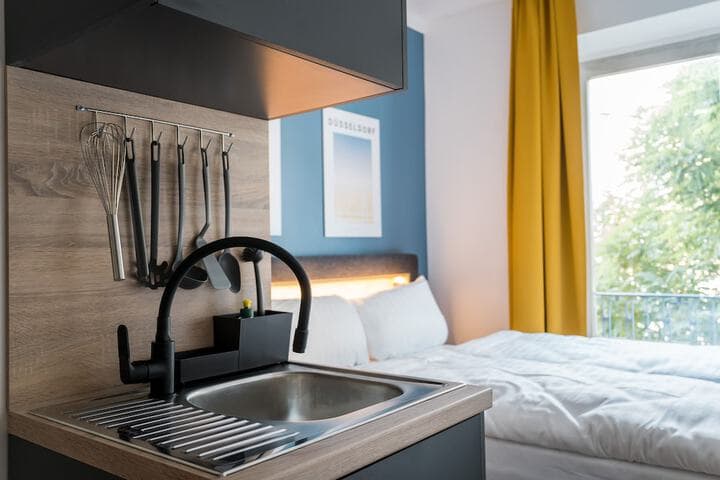 Antares Apartments photo 2