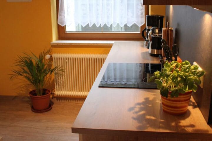Panorama Appartements Mora photo 5