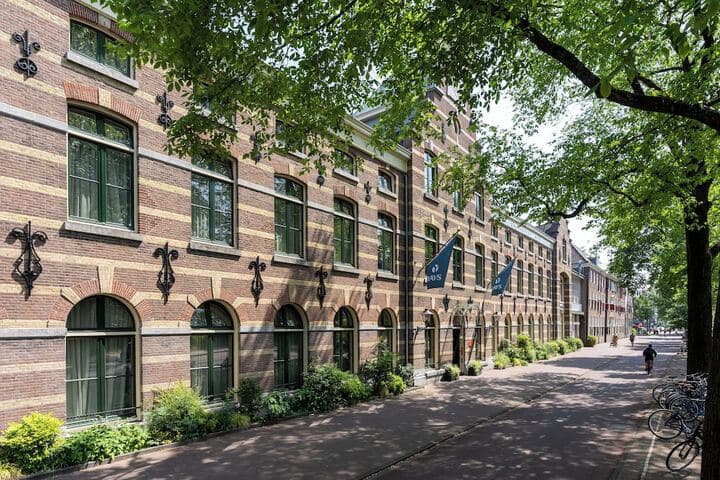 YAYS Amsterdam Maritime by Numa photo 3