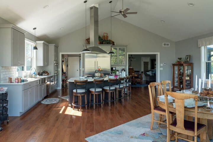 Glenn Meadow Bed&Breakfast photo 5