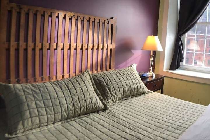 The Inn at Stone Mill photo 5