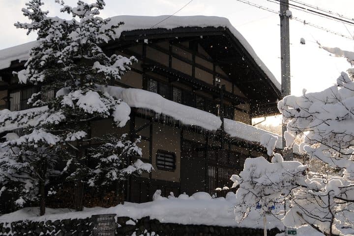 Sakura Guest House Hostel photo 2
