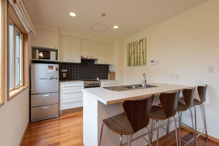 Holiday Niseko Shinsetsu Apartments photo 4