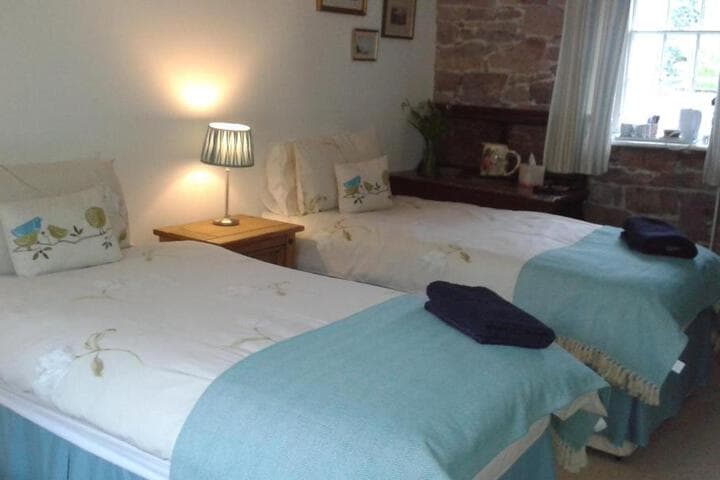 Beech House photo 1