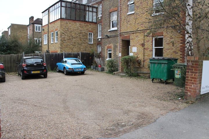 Wimbledon Hotel photo 4