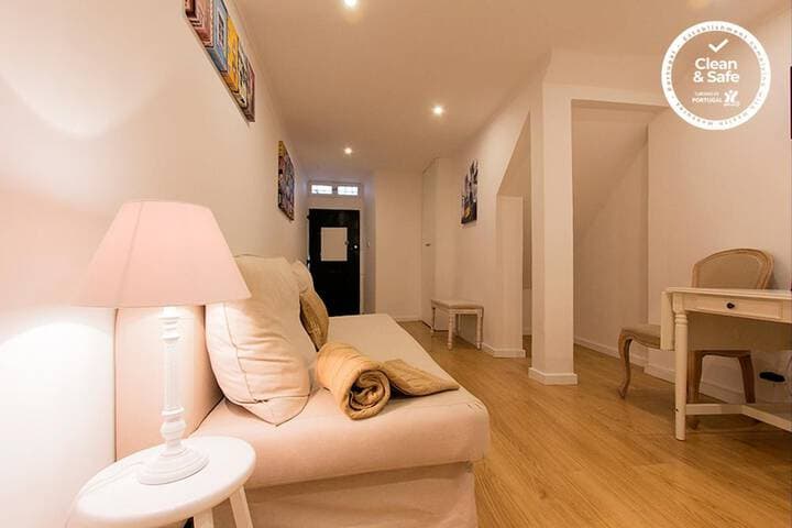 Cosy Chiado by Homing photo 3