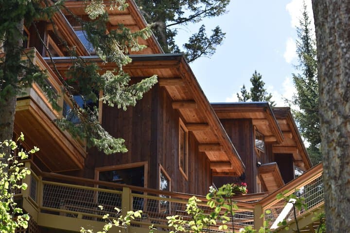 Jackson Hole Hideout photo 4
