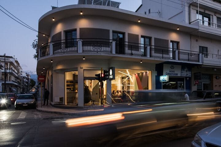 Cocoon City Hostel photo 4
