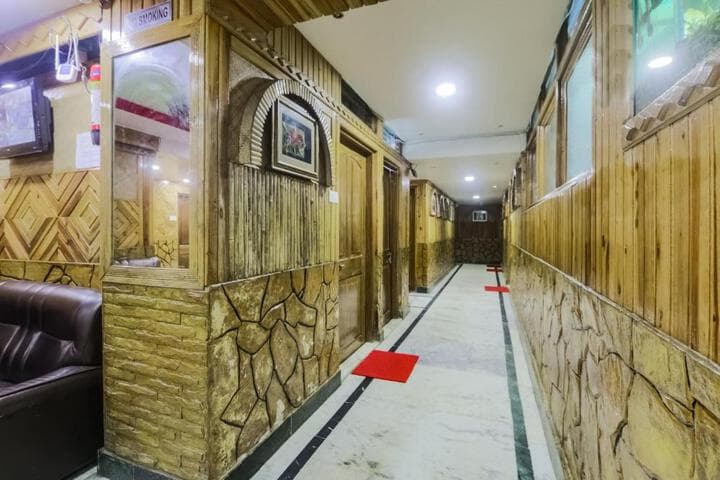 Hotel O Knight Inn photo 1