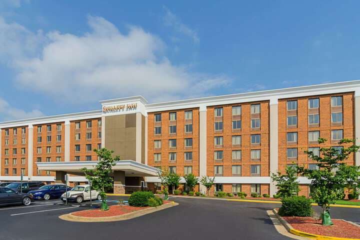 Quality Inn West End photo 5