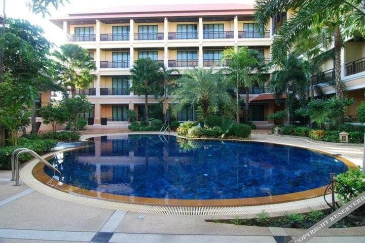 Le Casa Bang Saen Hotel photo 3