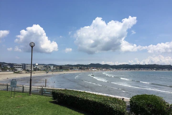 Iza Kamakura Guest House & Bar Hostel photo 4